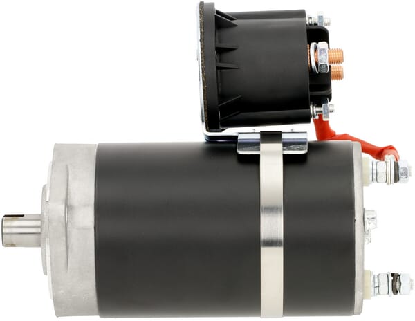 Moteur MPP DC 12DC 800W vue 4