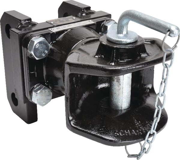 Attelage de remorque Ø 31 mm — réf. 055145011A02