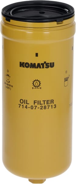 Filtre hydraulique — réf. 7140728713