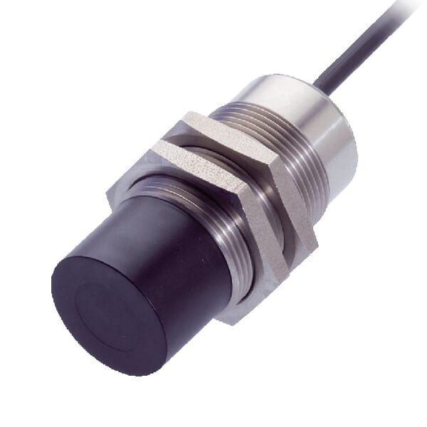 Capteur de proxim., capacitif · réf. BCS00N7