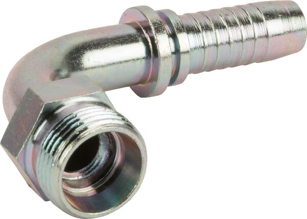 Raccord DN13-M22x1,5 15L 90° · réf. PR131590