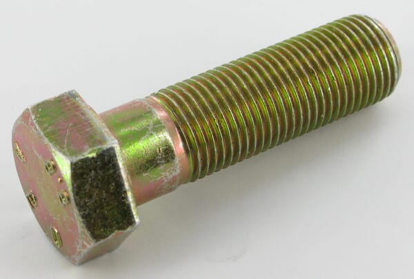 Boulon M16x1,5x55 Maschio · réf. F01010115R
