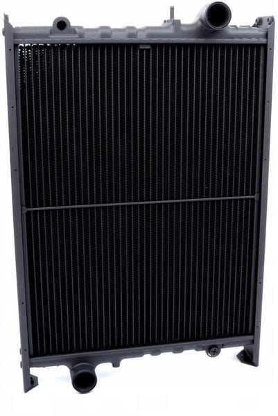 Radiateur eau complet — réf. 4970998N