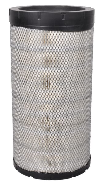 Filtre air primaire Radialseal — réf. P617643