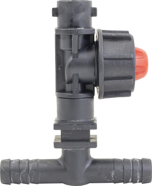 Porte-buse QJ - embout de tuyau de 13 mm (2) · réf. 8235009