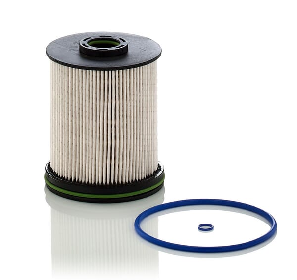 Filtre à carburant — réf. PU90121Z