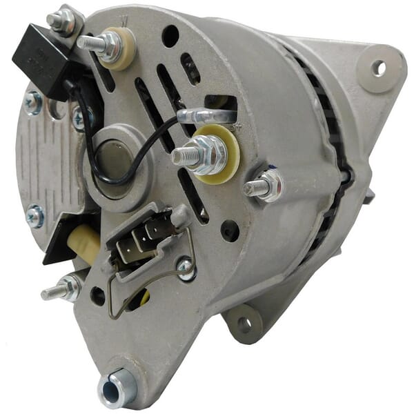 Alternateur 14V 65A vue 3