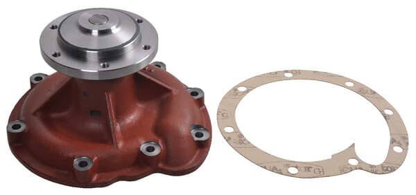 Pompe à eau p/Case-IH — réf. 3136217R93KR