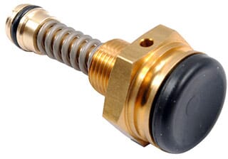 Jeu de pièces détachées, piston de commande · réf. 28845013
