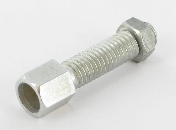 Vis réglage avec écrou 6,2mm — réf. FGP453590