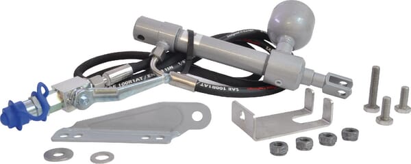 Commande hydraulique — réf. VN79750042