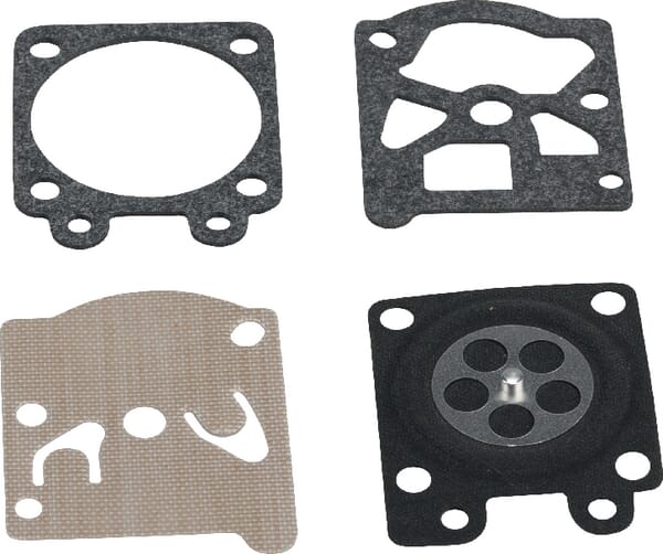 Kit de réparat. p. carburateur · réf. 41300071060
