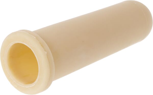 Tétine Standard X jaune, 100mm vue 3