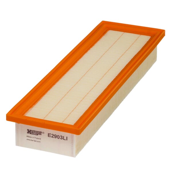 Filtre de cabine — réf. E2903LI