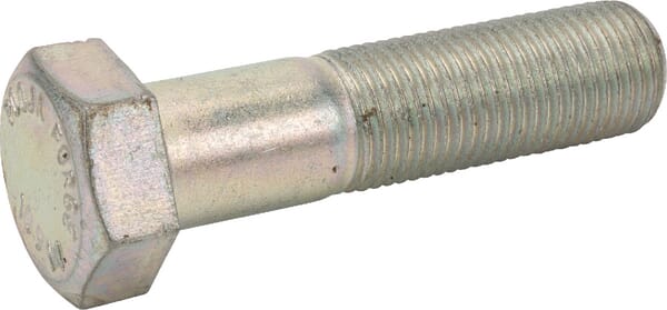 Vis FP pas fin – DIN960 M20x2x80 10.9 zing — réf. 96020280109