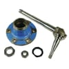 +2WD spindle/Bearing
