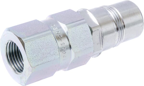 Multifaster Pikaliitin Runko 1/2 BSP 1/2 - Multifaster - KIT2FNP12GASM - 2