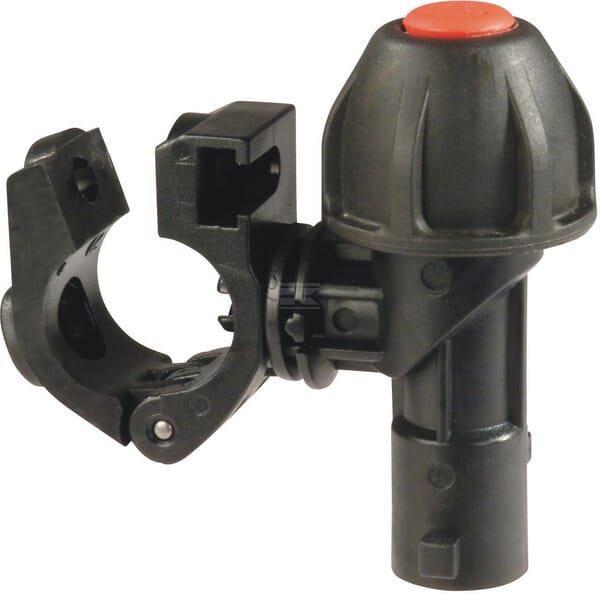 Porte-buse 1" Uni-Jet vue 2