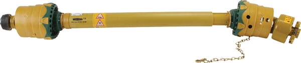 Arbre de transmission grand angle — réf. PWZ58013605910653