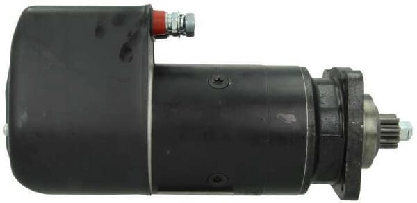 Démarreur 12 V 3,6 kW vue 4