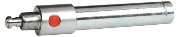 Actionneur hydraulique à double effet 8" SMERALDO — réf. RIV163008