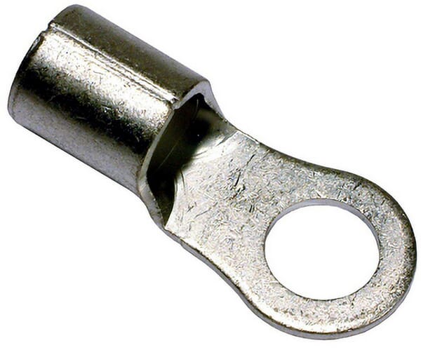 Connecteur annulaire, argent, 42,5-60,5mm² Ø13mm (x10) · réf. VLC1147