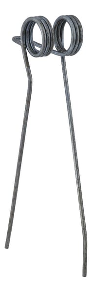 Dent de couverture double, L-320 · réf. 61003043300030