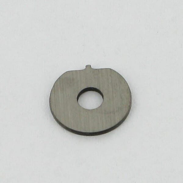 Rondelle 0,70 mm pour injecteur Case - IH · réf. 3218662R1