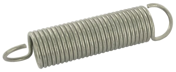 Ressort à traction 4x28x160 Lemken · réf. 3298511