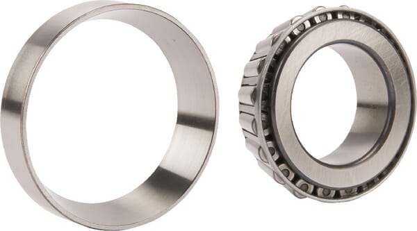 Kuželíkové ložisko 32007