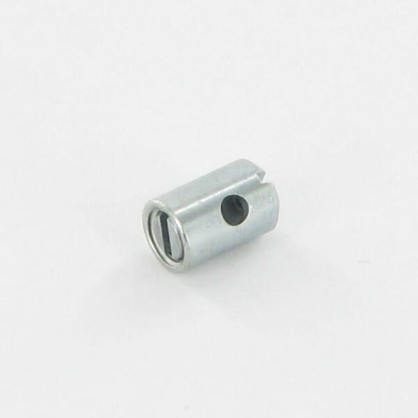 Serre-câble à vis 2,0 mm, Tonne 5x7,5 mm — réf. FGP453586
