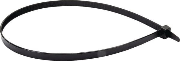 Collier de câble 12,6x720mm nr · réf. KE080