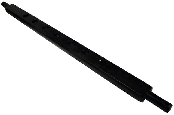 Barre D'Attelage Cat 2 Lg1000 Cat 2 · réf. VLK3014