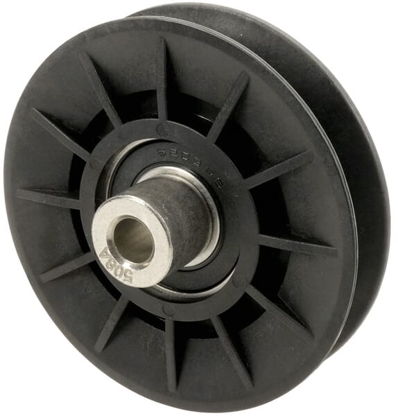 Poulie adaptée pour AYP — réf. FGP430015B