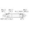 Double-acting Cylinder 2477150