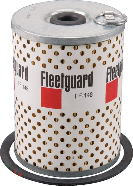 Filtre à gasoil Fleetguard — réf. FF148