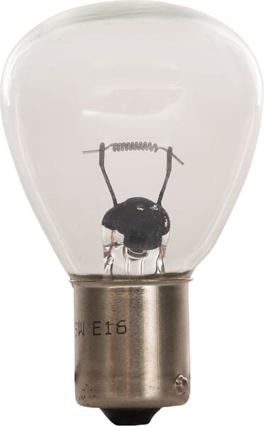 Ampoule 24V 45W BA15s · réf. 8GA002074241