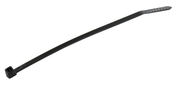 Kabelové stahovací pásky odolné proti UV záření