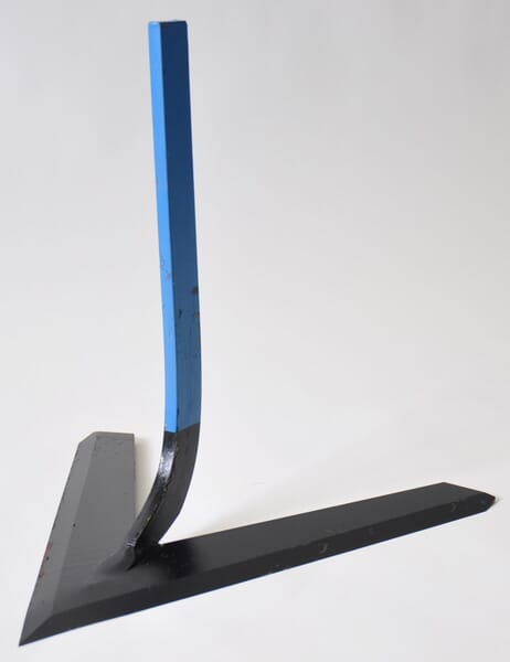 Šípová radlička se slupicí 360 mm