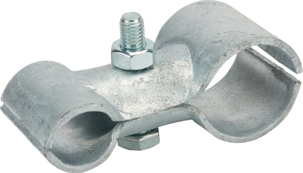 Dvojitá spona 1¼" x 3/4"