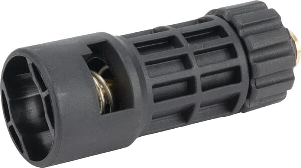 Adaptér bajonet, otočný M22, dlouhý