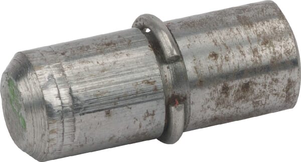 Goupille cannelée centr. M6x16 · réf. AGW01628