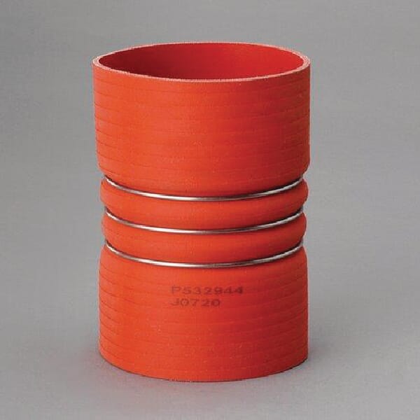 Tuyau d'air en silicone · réf. P535573