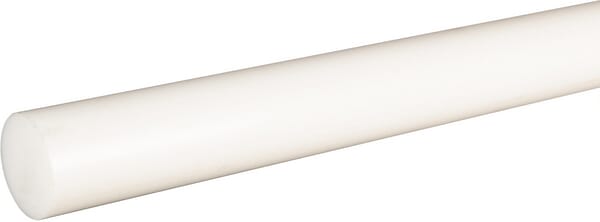 Hřídel Ertacetal Ø60 1m