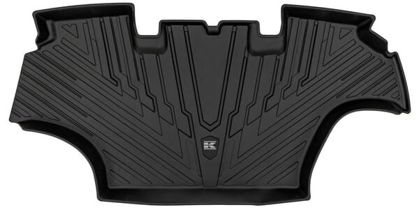 Tapis de sol pour Case IH/ Steyr Maxxum/Puma CVX DRIVE AFS Connect/Vestrum CVX Drive/Profi/ABSOLUT CVT/ Impuls CVT — réf. FLR1025