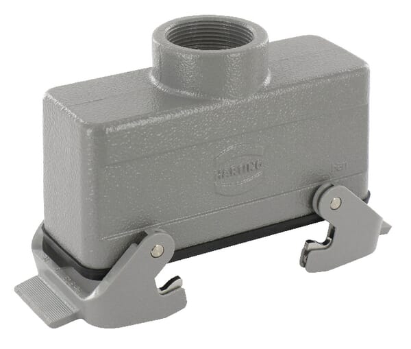 Capot d'acc. 24B M32 entrée verticale — réf. 19300241732
