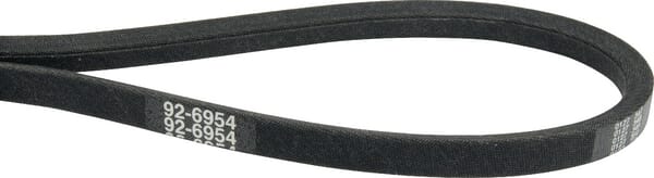Courroie trapéz., hydro — réf. 926954