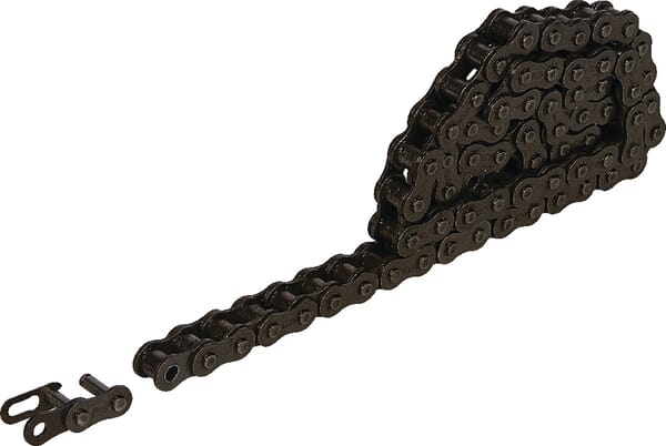 Chaîne à rouleaux 1/2x5/16 66 R. · réf. 200060317