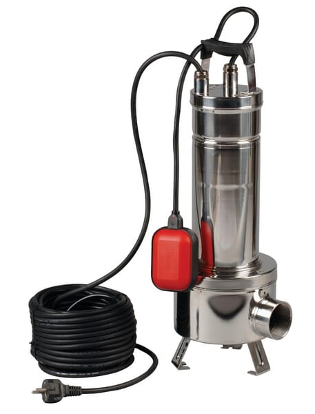 Uppopumppu Feka 750, DAB - Uppopumput - DAB90242 - 1