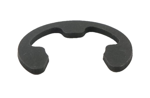 Circlips 12 DIN6799 · réf. 1120009700